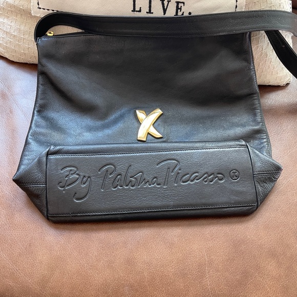 Paloma Picasso Bag! 🥰 - Picture 3 of 10